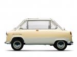 Zundapp Janus 1957 года